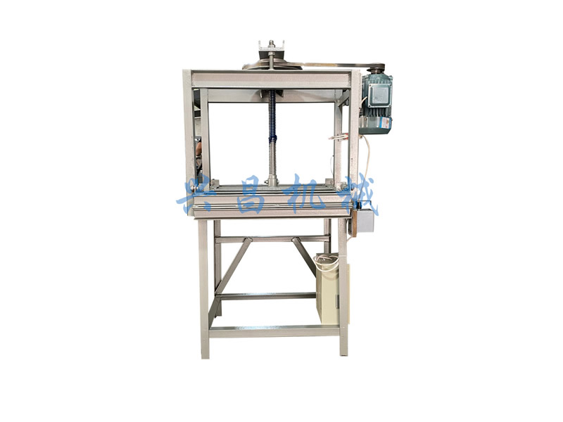 单皮带盘枕芯压缩机