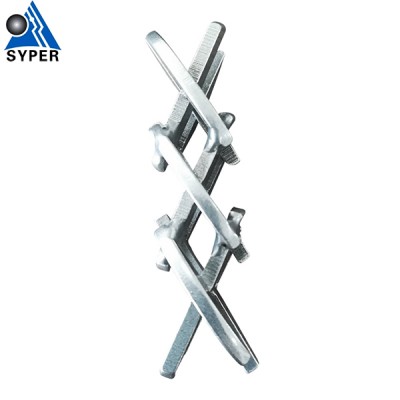 SL型静态混合器