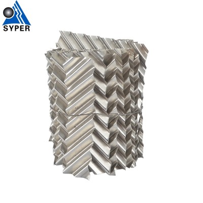 SV型静态混合器