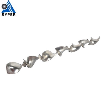 SK型静态混合器