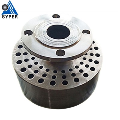 SQJ浸没式汽水混合加热器