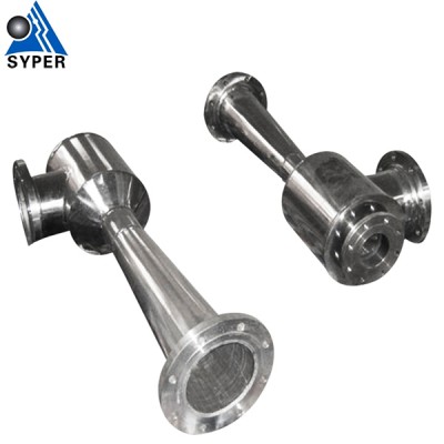 蒸汽喷射器（蒸汽喷射真空泵）