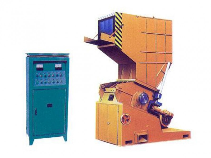 SCP160-640 破碎机