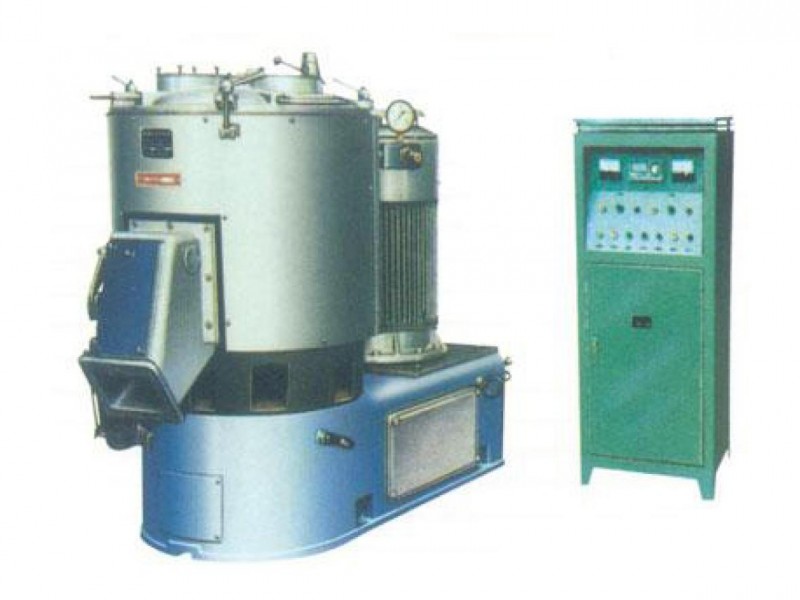 SHG10-500L高速捏合机
