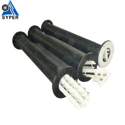 塑料静态混合器