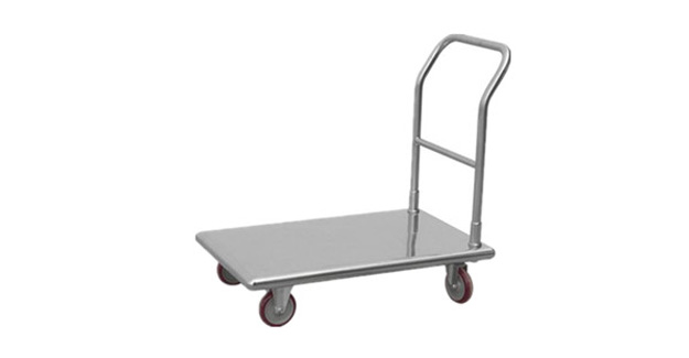 平板推车