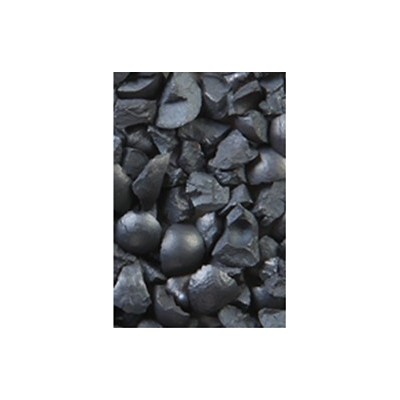 G12(2.0)钢砂/铸钢砂/棱角钢砂