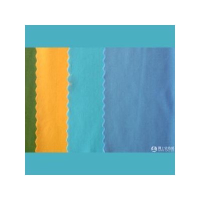 针织罗马布用弹力纱