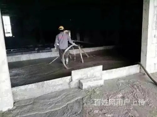 聚苯颗粒发泡混凝土