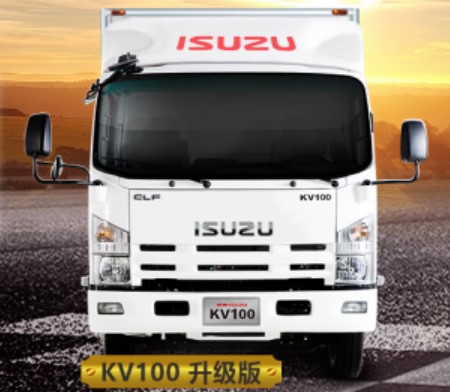 KV100升级版
