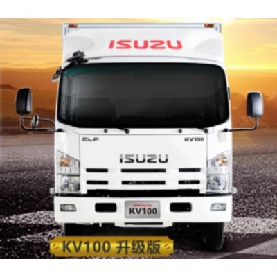 KV100升级版
