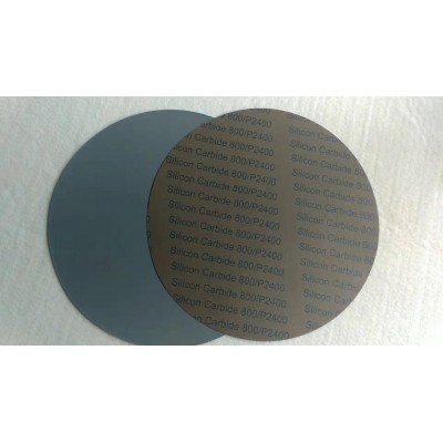 美国进口 圆形金相砂纸 8英寸 BD1