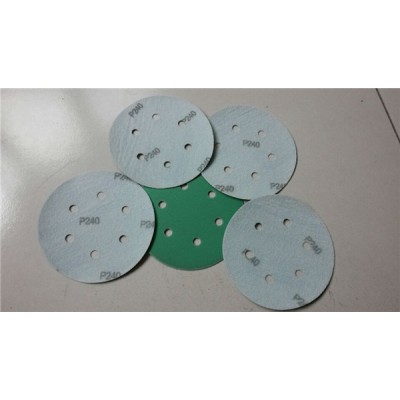 植绒砂纸韩国太阳，汽车首选打磨之王