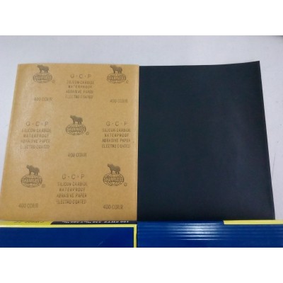 犀利水砂纸/水砂纸/手工砂纸/手磨砂纸/碳化硅