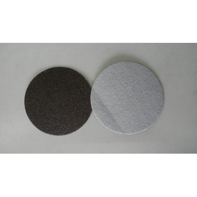 进口煅烧黑砂布 专门打磨焊缝、金属制品