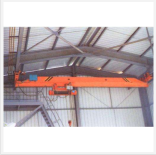 江苏南通LDA单梁起重机