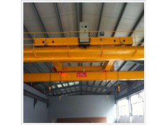 桥式起重机系列