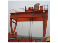 工程起重机系列