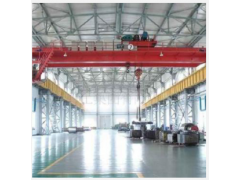 欧式起重机系列