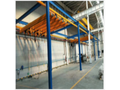 轻小型起重设备