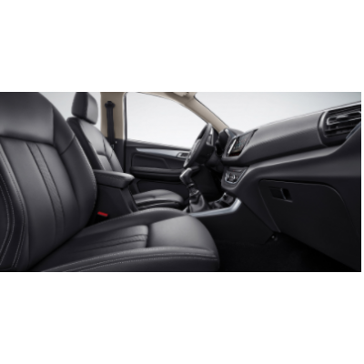 江西五十铃翼放轻卡