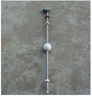 PZS-02系列液位显示控制仪