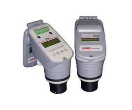 HS-TD超声波液位计