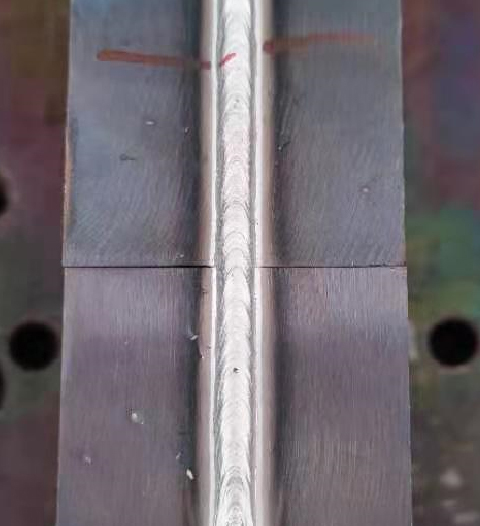 某燃气轮机静叶轮组件