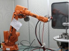 电子束焊接优缺点