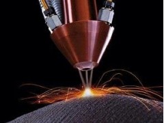 电子束物理气相沉积