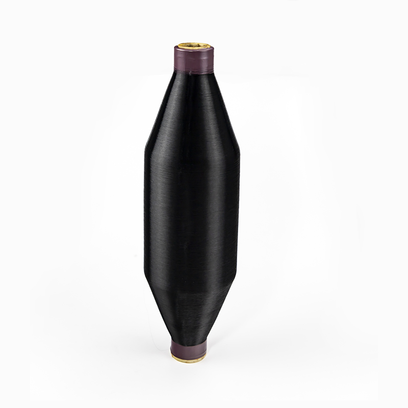 锦纶半光黑丝 20D