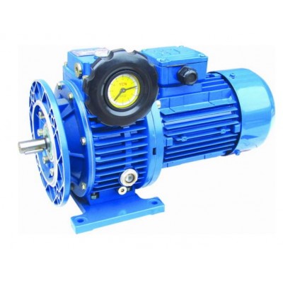 UD(L)系列行星锥盘无级变速器