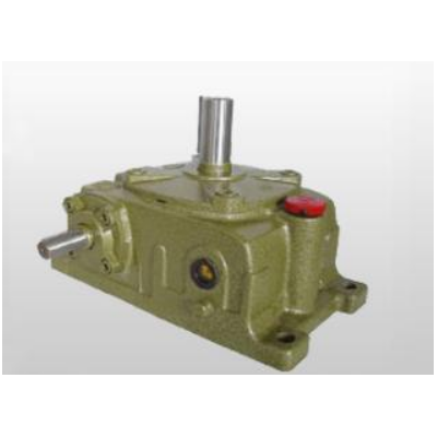 WPO蜗轮蜗杆减速机