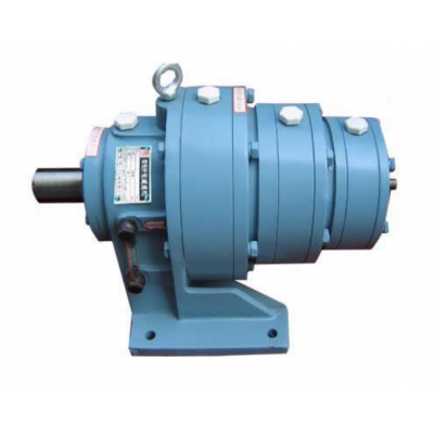 XWS卧式三级摆线减速机