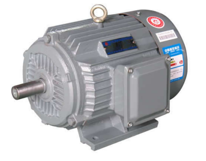 YE2系列高效率三相异步电动机