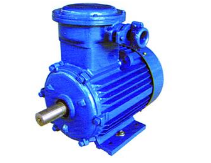 三相异步电动机