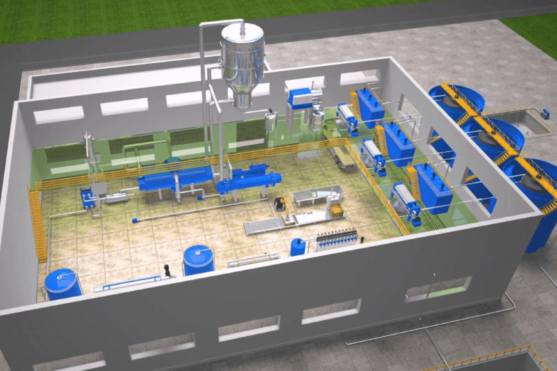 工业| 废水零排放技术
