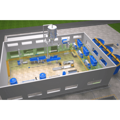 工业| 废水零排放技术