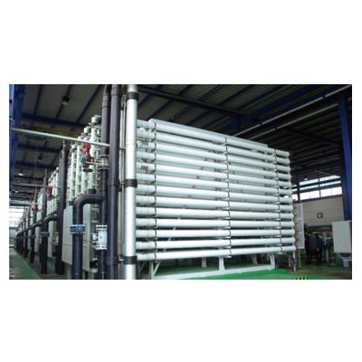 工业| 超滤反渗透技术