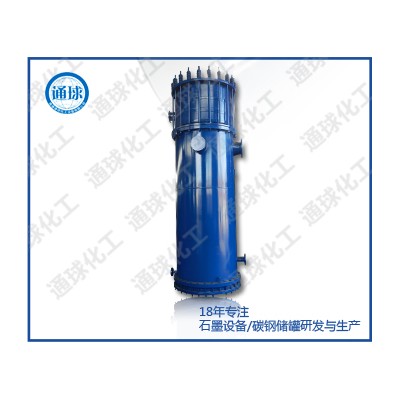 石墨降膜蒸发器