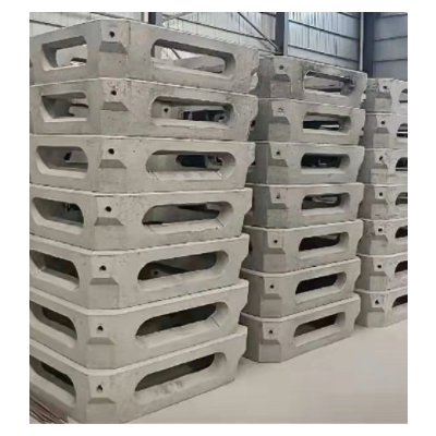 平铺生态框河道护坡预制混凝土高强度连锁框建统