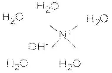 四甲基氢氧化铵