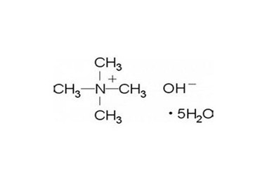 四甲基氢氧化铵