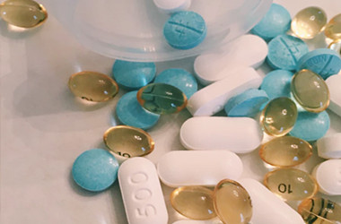 98%四甲基氢氧化铵