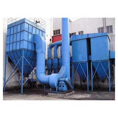 除尘设备