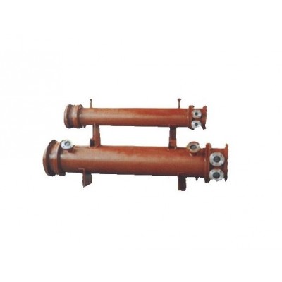 GLCQ型列管式冷却器