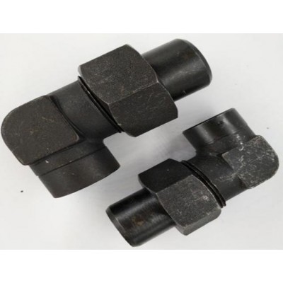 焊接式管接头(31.5MPa)