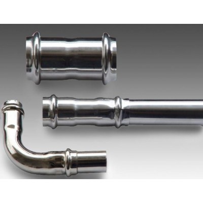 钢管用插入焊接式接头