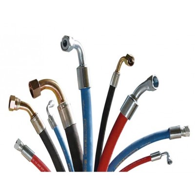 高压胶管总成(17～23MPa)