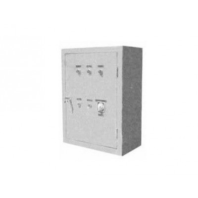 GDK02型电气控制箱(40MPa)